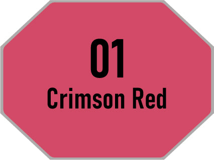 Spectra AD Aqua Pro 1 Crimson Red