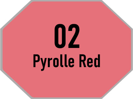 Spectra AD Aqua Pro 2 Pyrolle Red