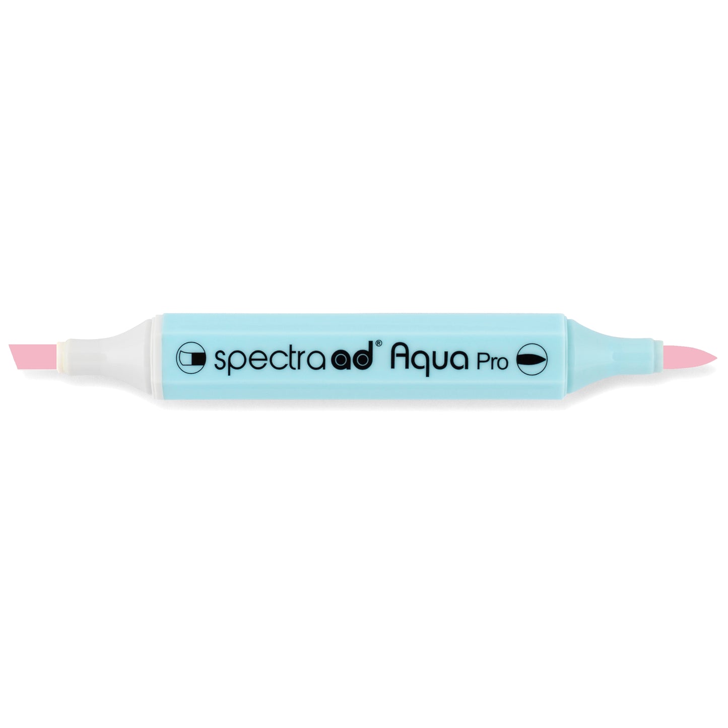 Spectra AD Aqua Pro 8 Tourmalene Pink