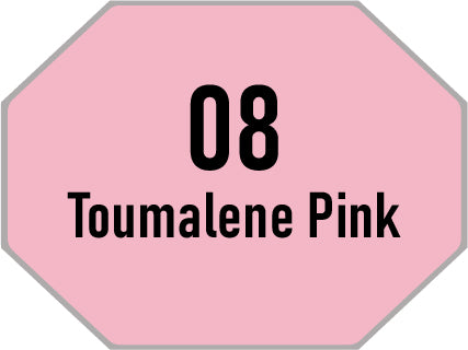 Spectra AD Aqua Pro 8 Tourmalene Pink