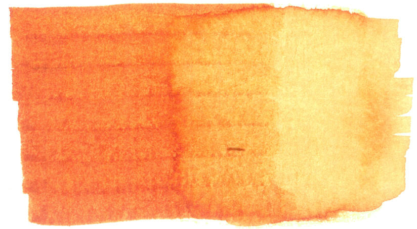 Spectra AD Aqua Pro 9 Vermillion Orange