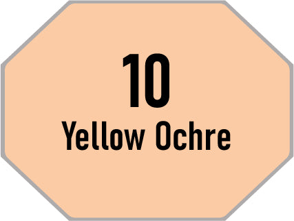 Spectra AD Aqua Pro 10 Yellow Ochre