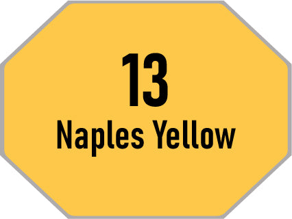 Spectra AD Aqua Pro 13 Naples Yellow