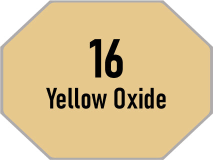 Spectra AD Aqua Pro 16 Yellow Oxide