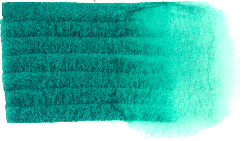 Spectra AD Aqua Pro 19 Phthalo Green