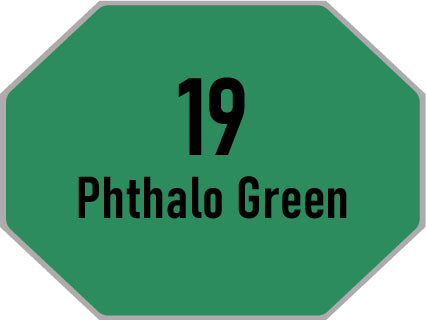 Spectra AD Aqua Pro 19 Phthalo Green