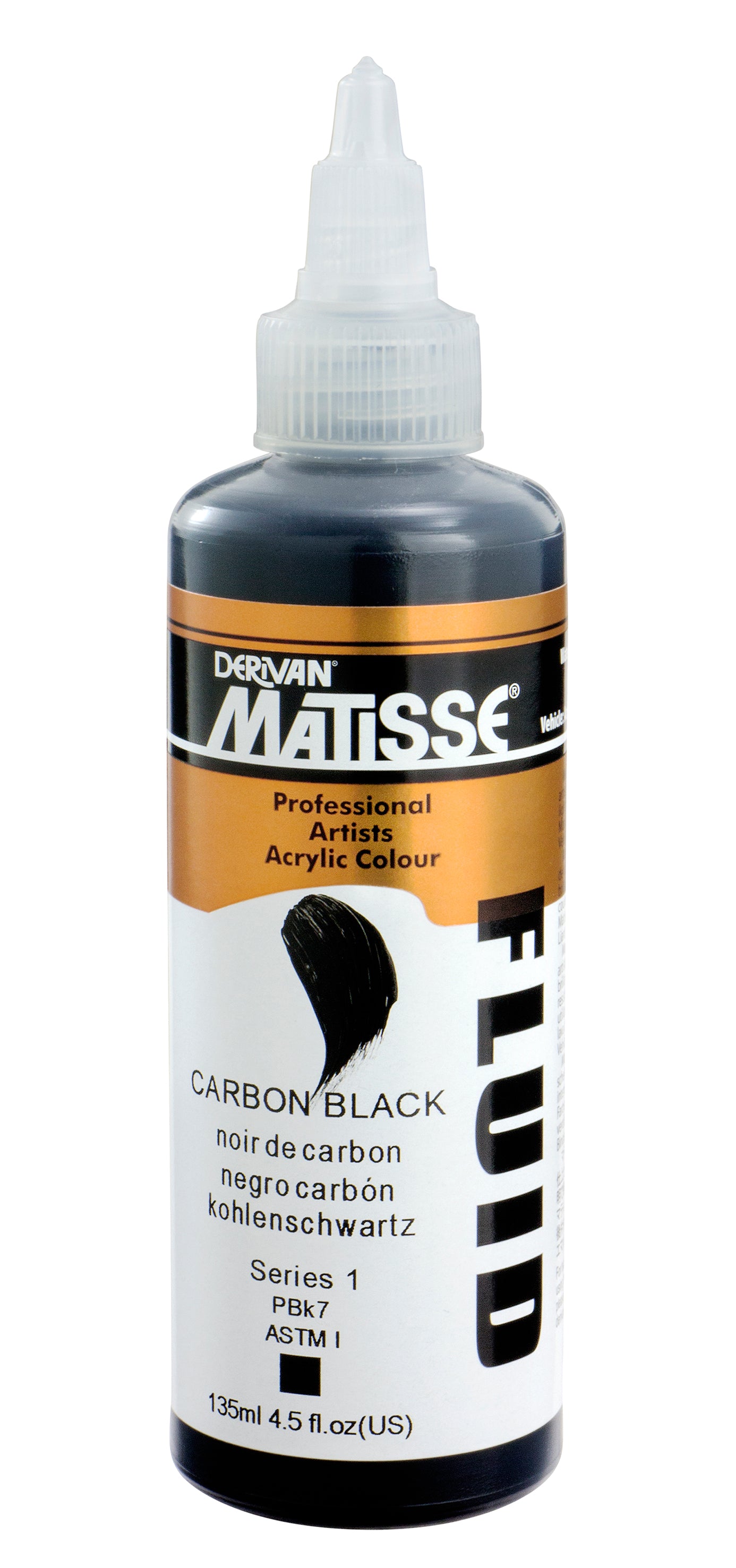 Derivan Matisse, Fluid, 135ml