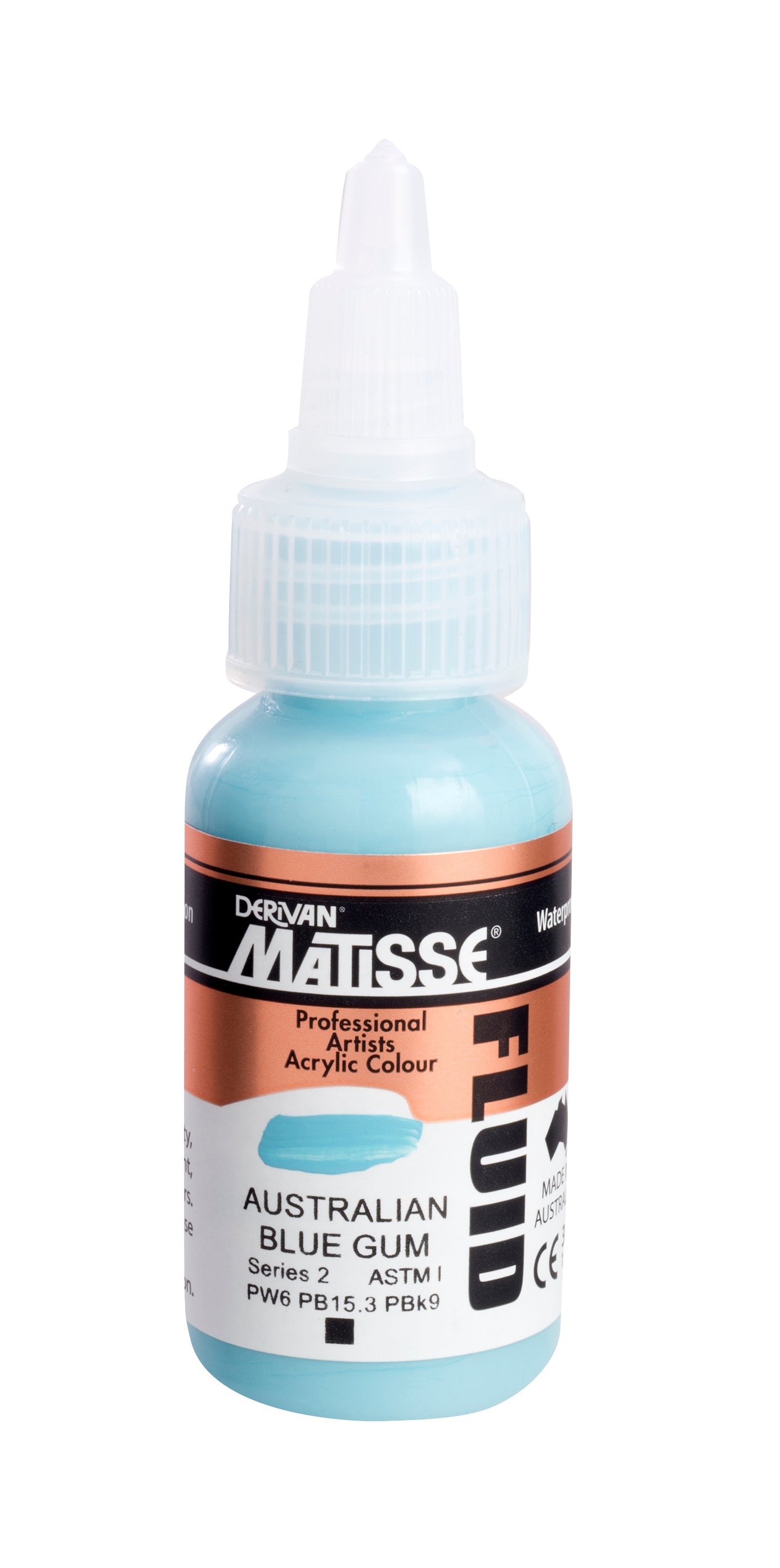 Derivan Matisse, Fluid, 36ml
