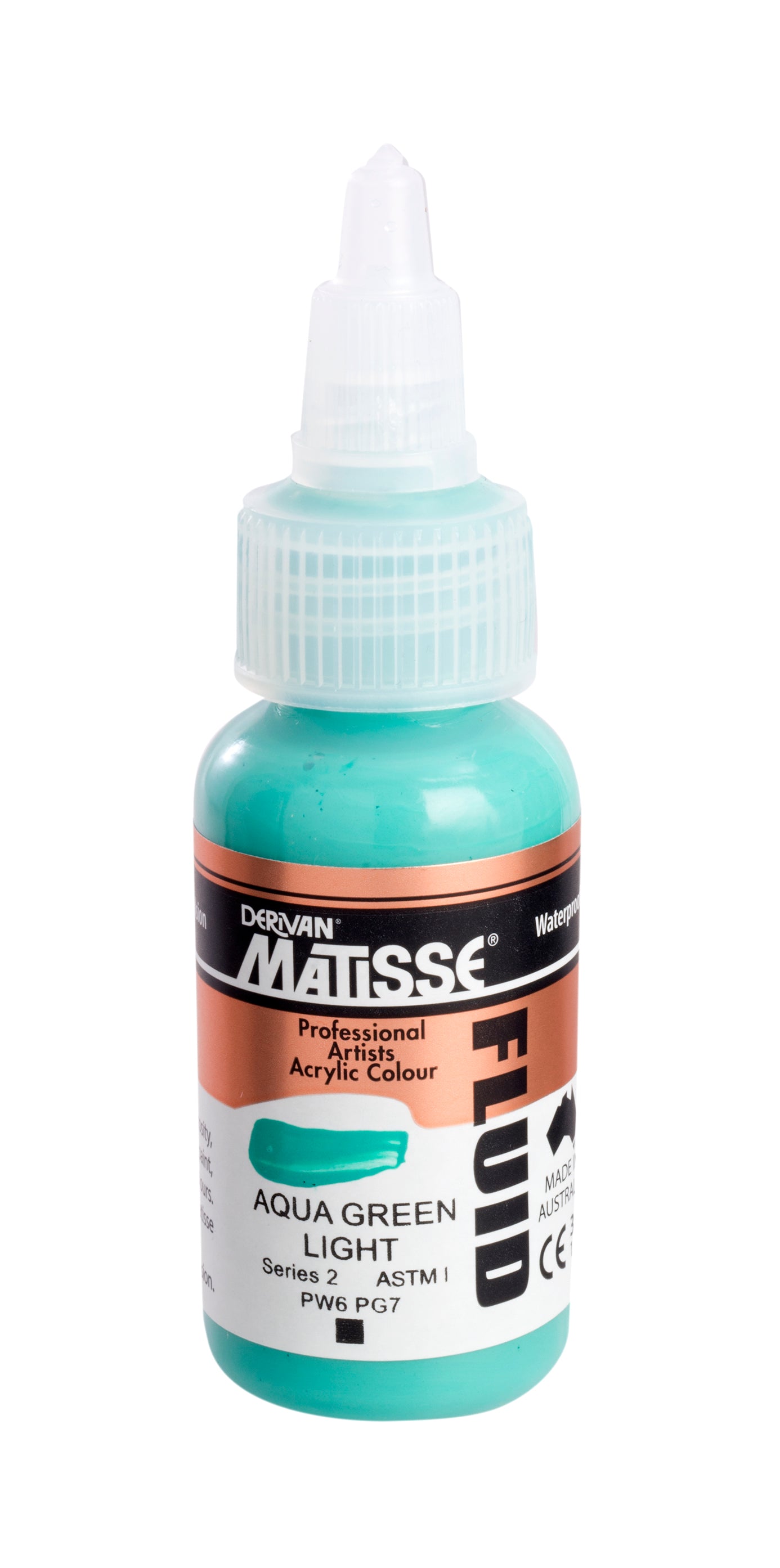 Derivan Matisse, Fluid, 36ml
