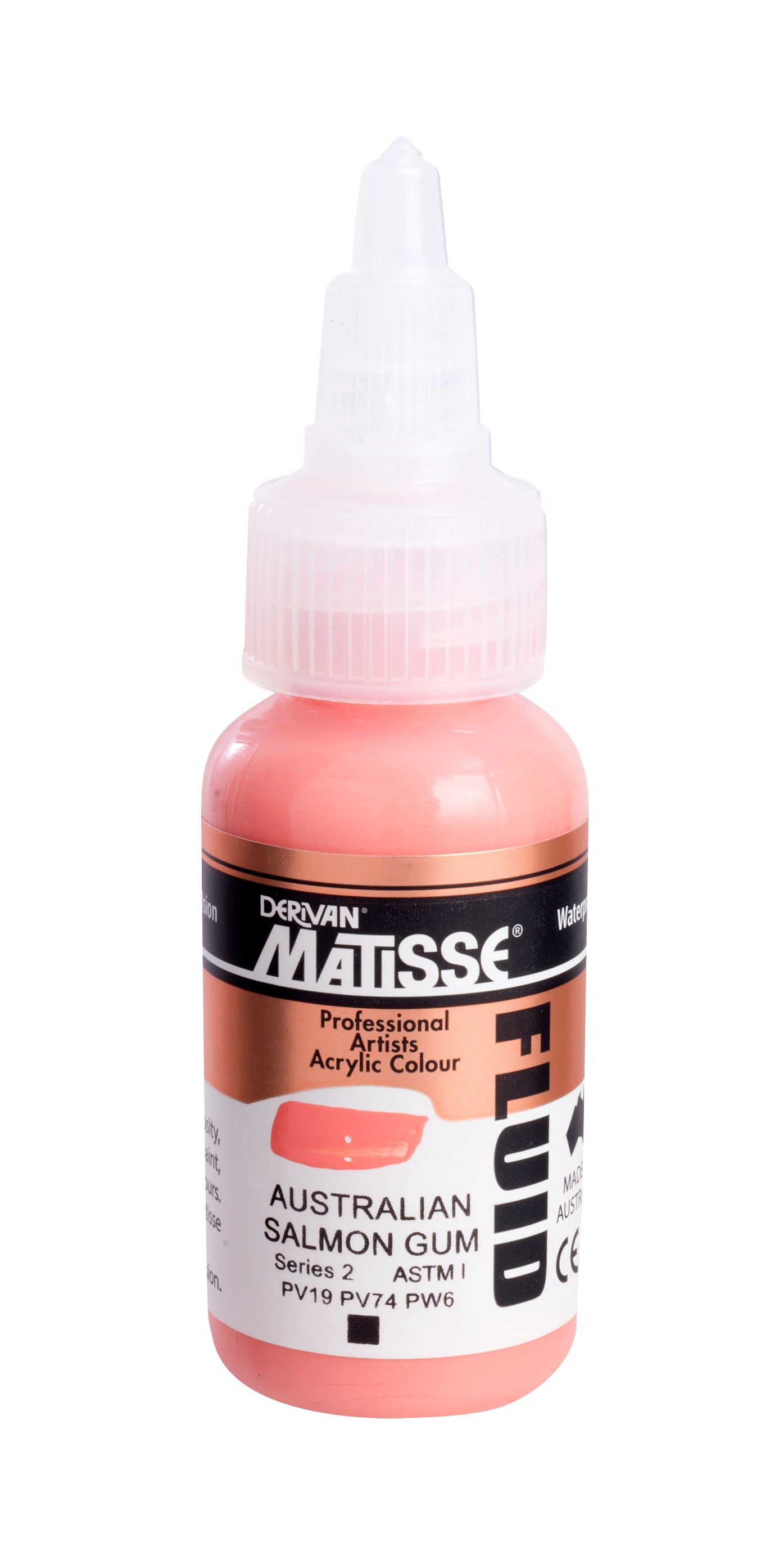 Derivan Matisse, Fluid, 36ml
