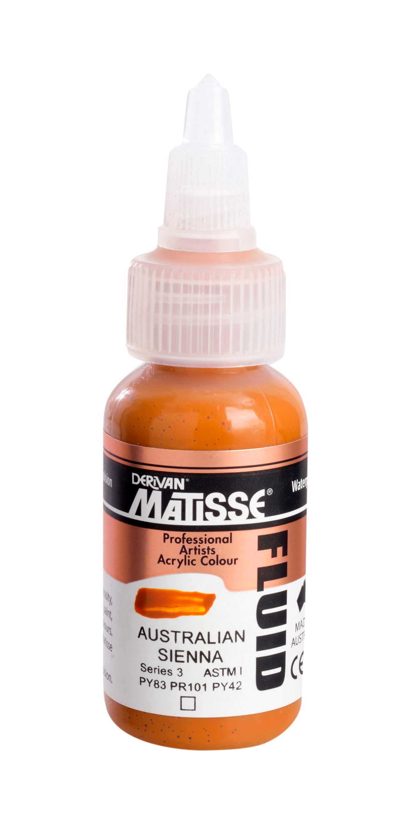 Derivan Matisse, Fluid, 36ml