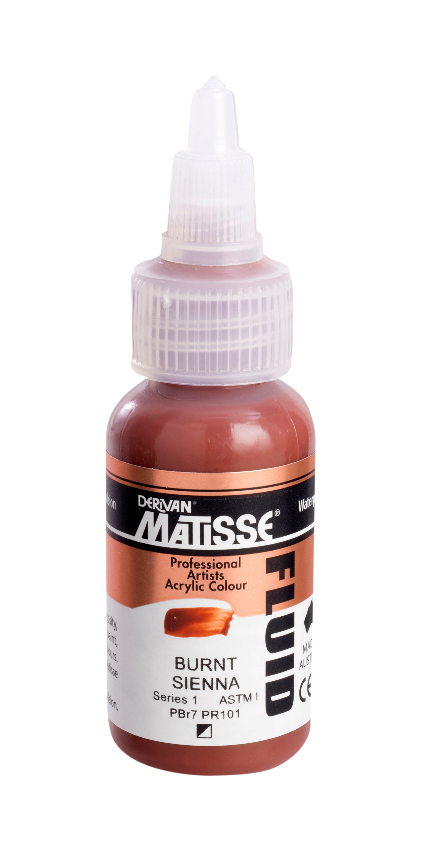 Derivan Matisse, Fluid, 36ml