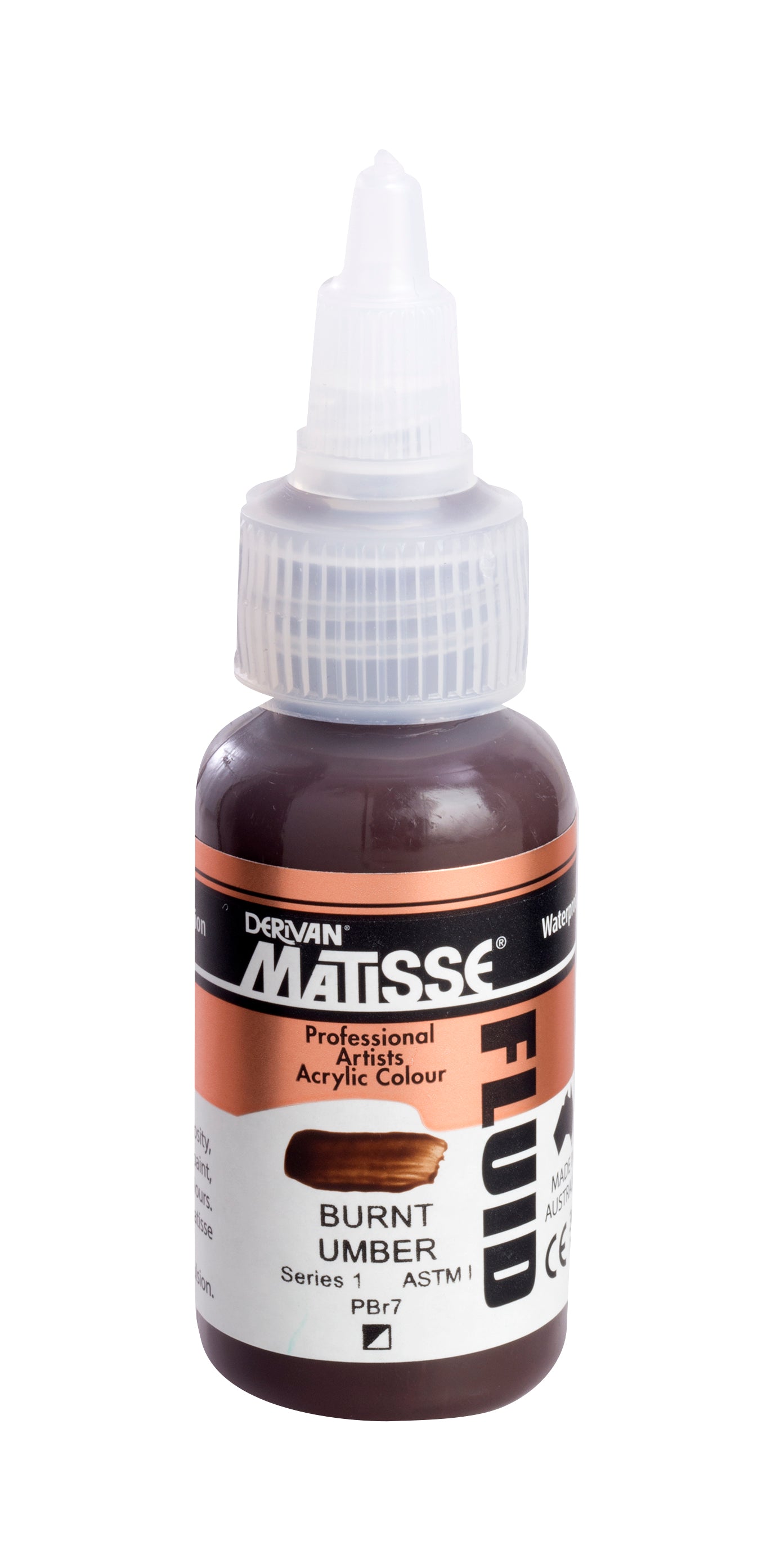 Derivan Matisse, Fluid, 36ml