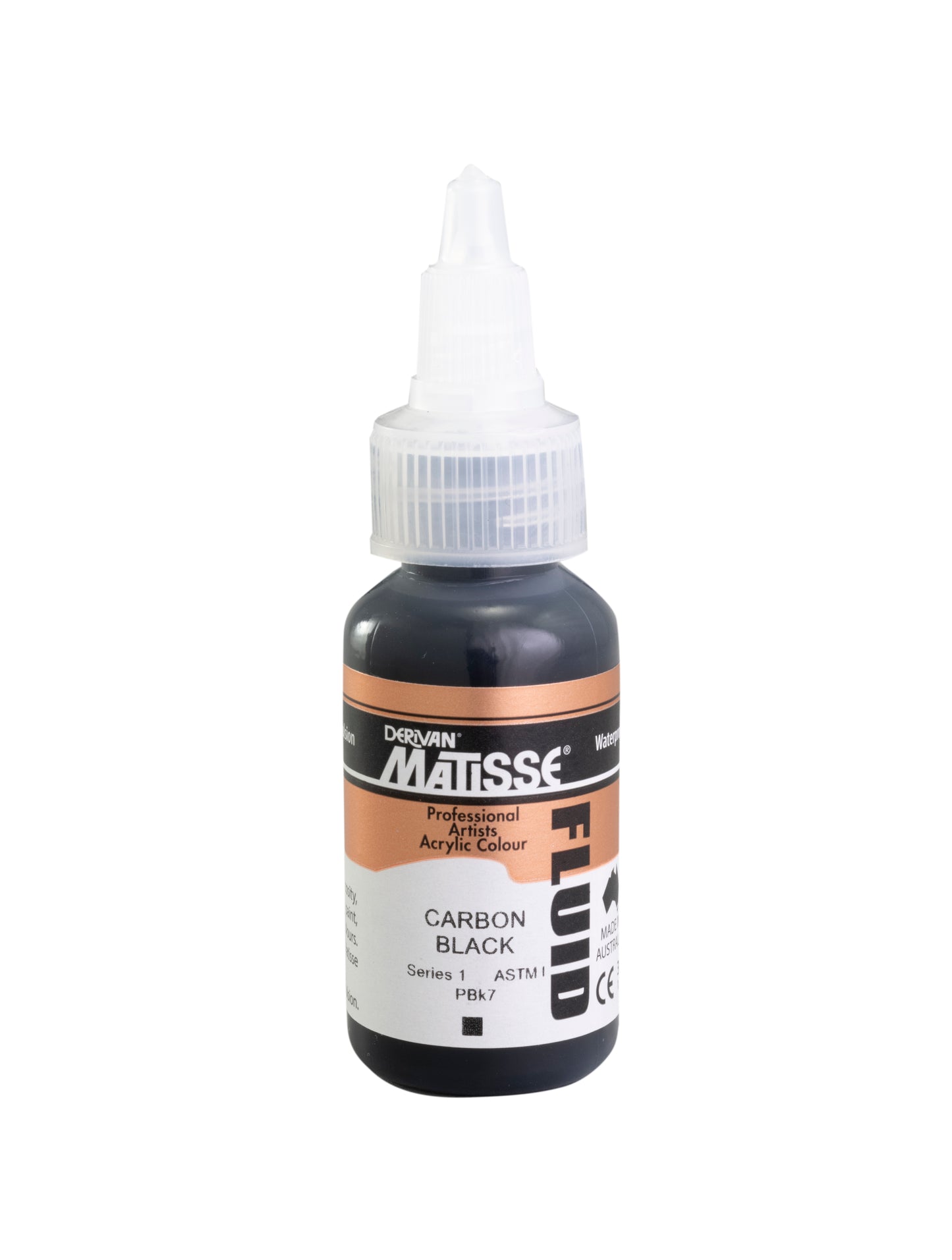 Derivan Matisse, Fluid, 36ml
