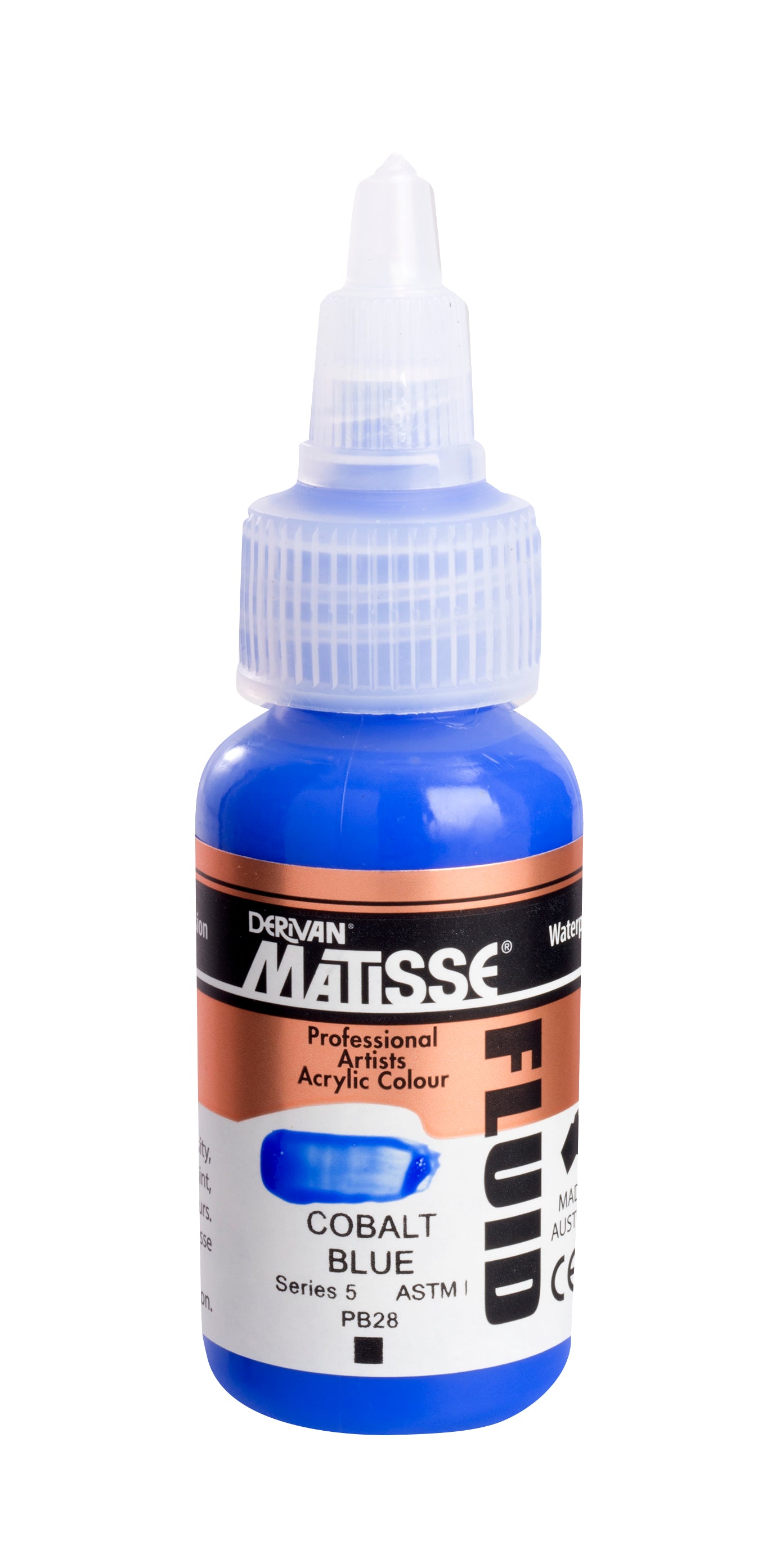 Derivan Matisse, Fluid, 36ml