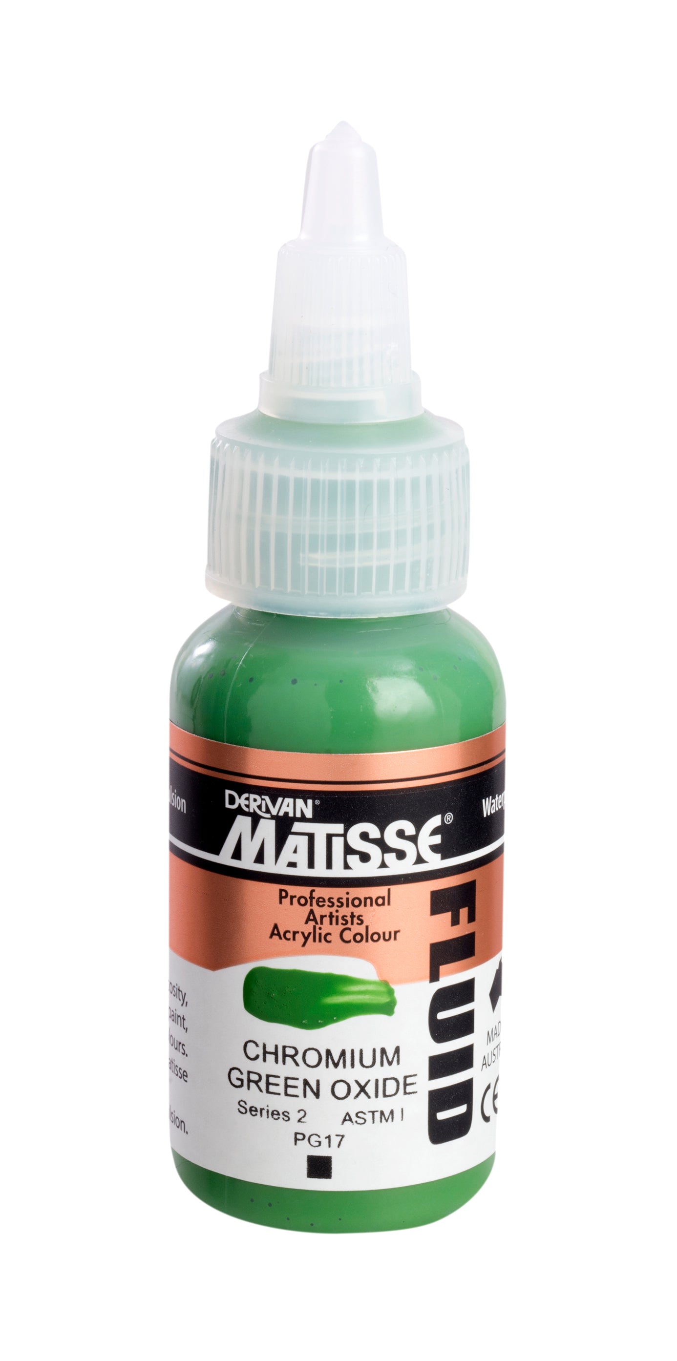 Derivan Matisse, Fluid, 36ml