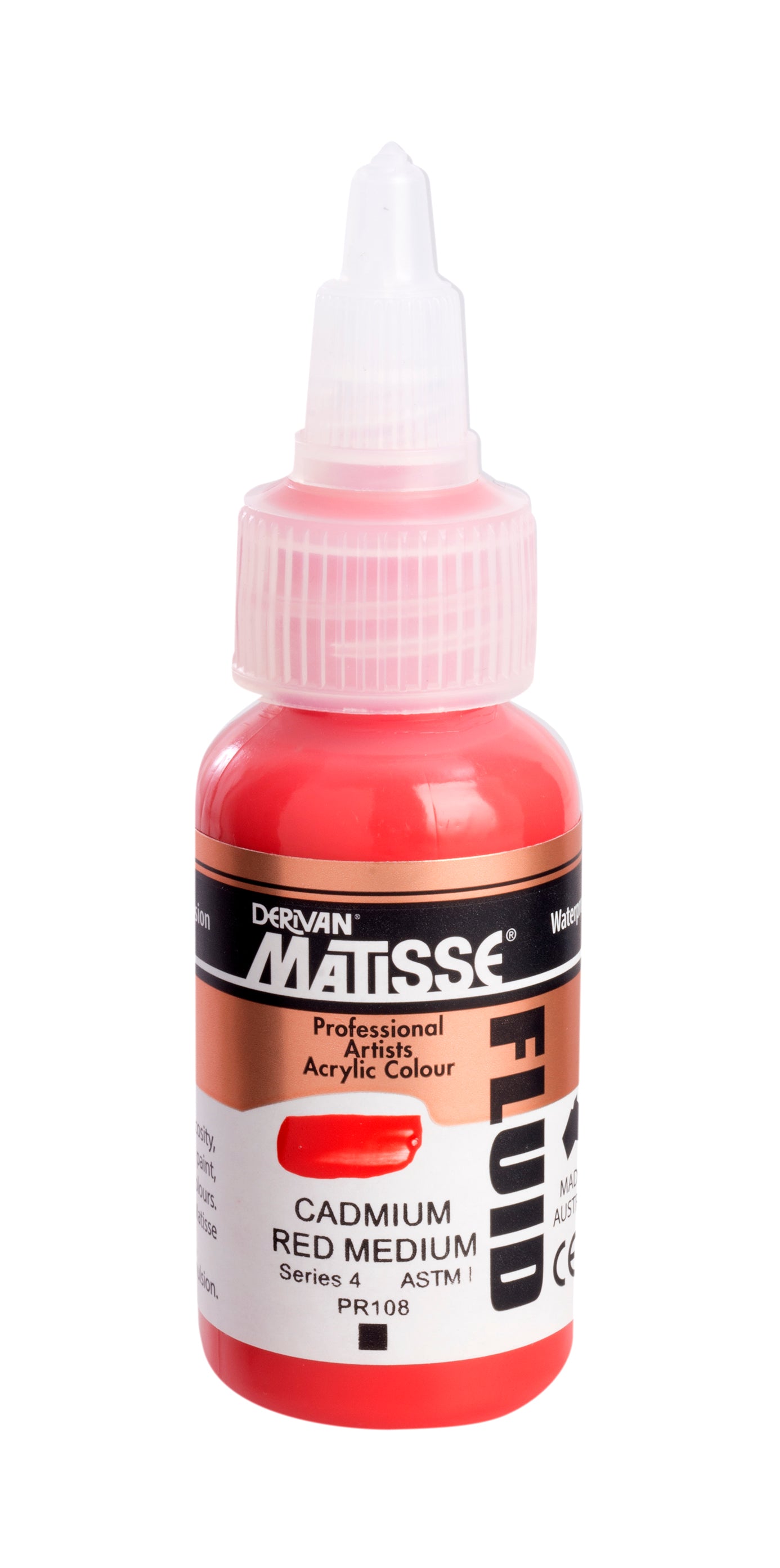 Derivan Matisse, Fluid, 36ml