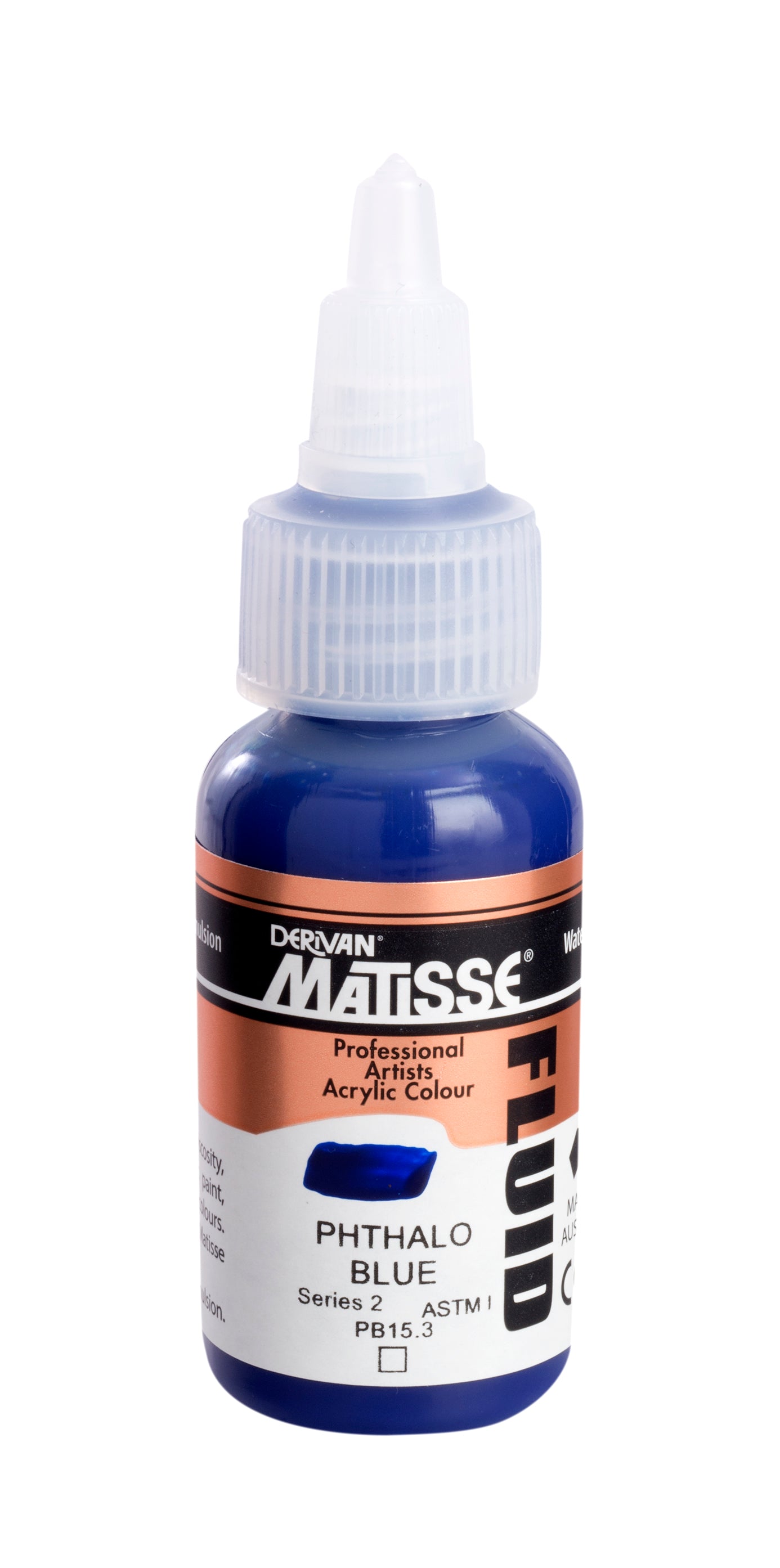 Derivan Matisse, Fluid, 36ml
