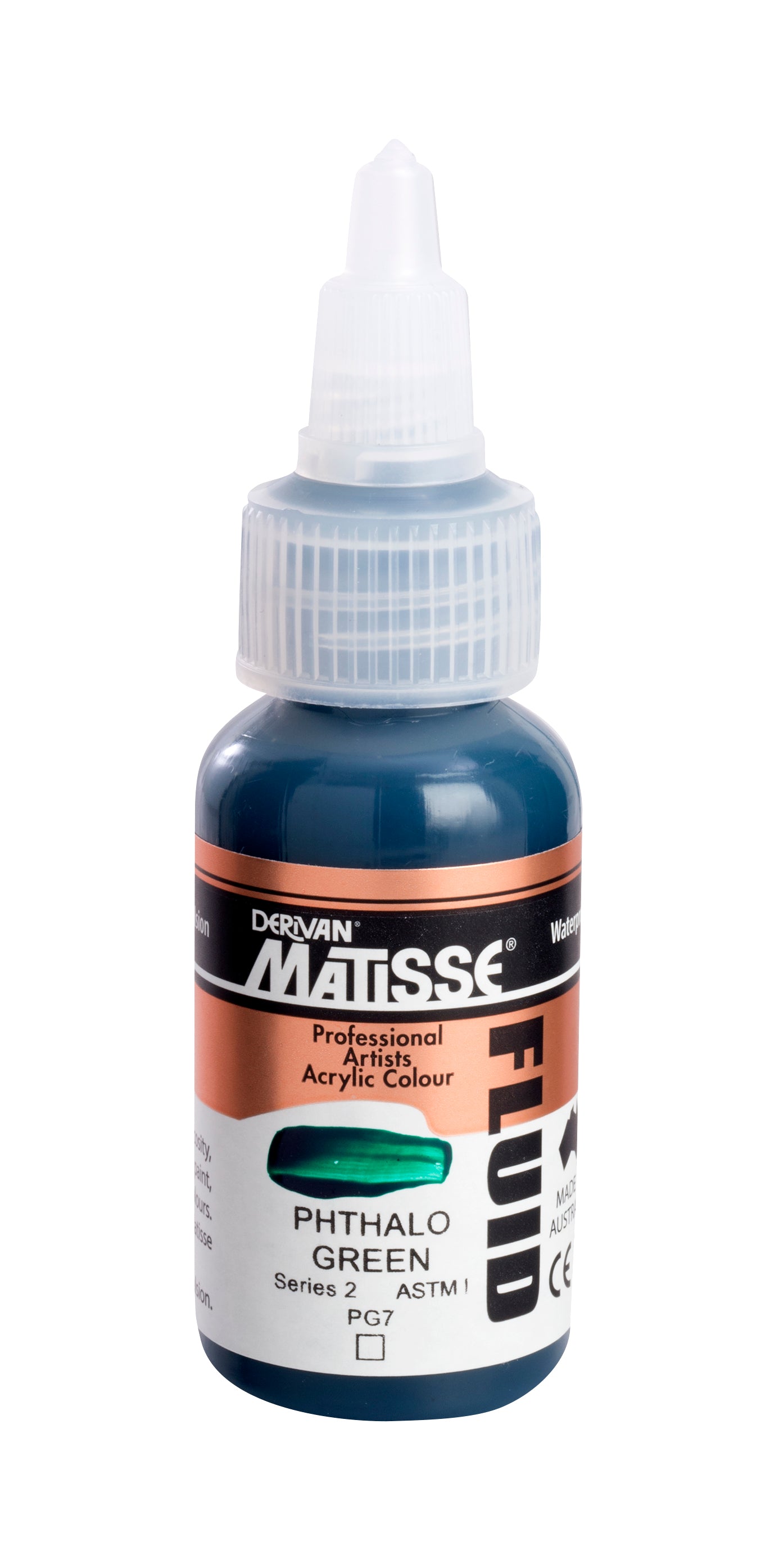 Derivan Matisse, Fluid, 36ml