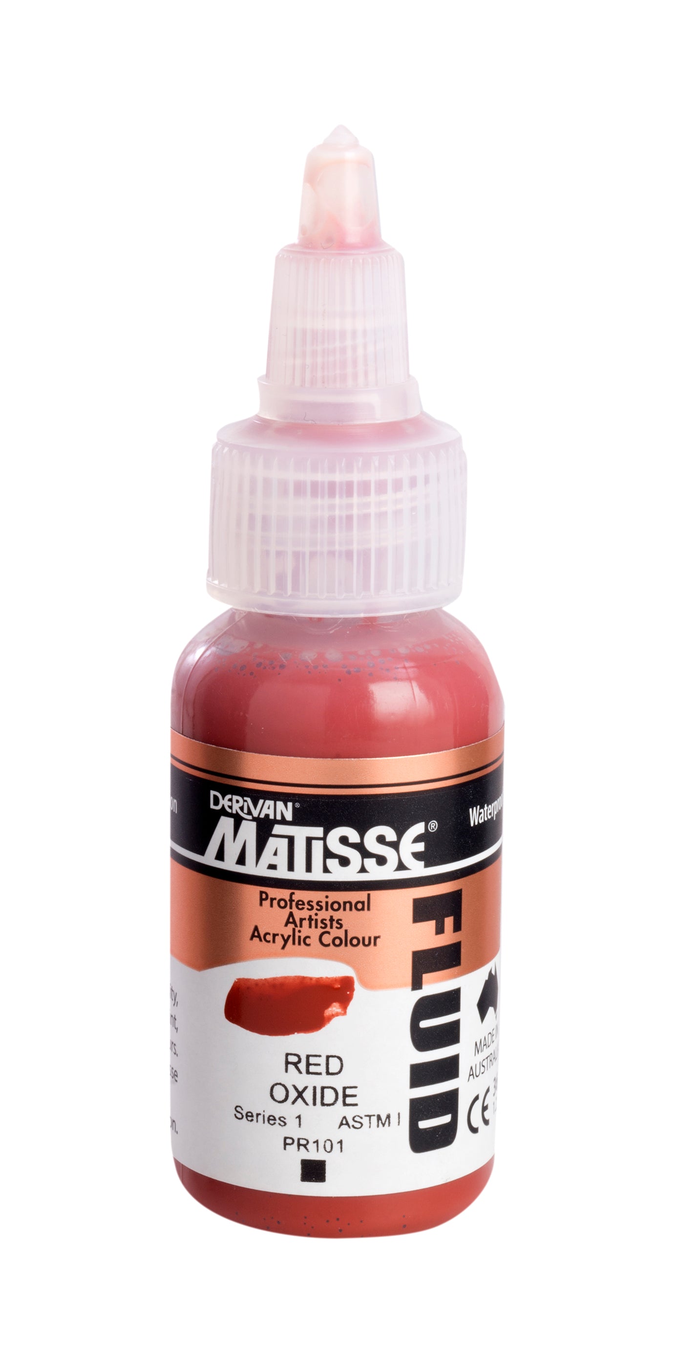 Derivan Matisse, Fluid, 36ml