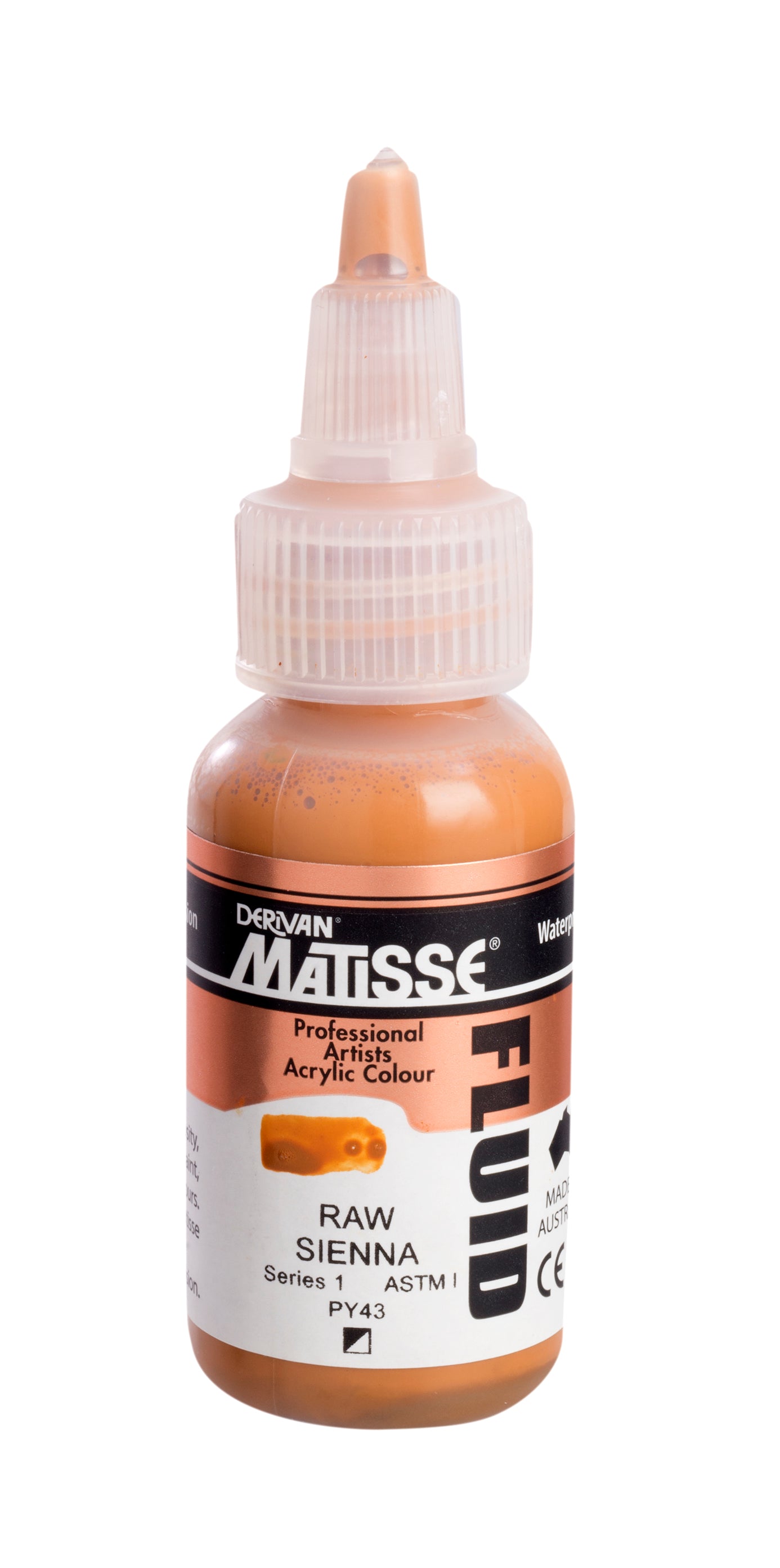 Derivan Matisse, Fluid, 36ml