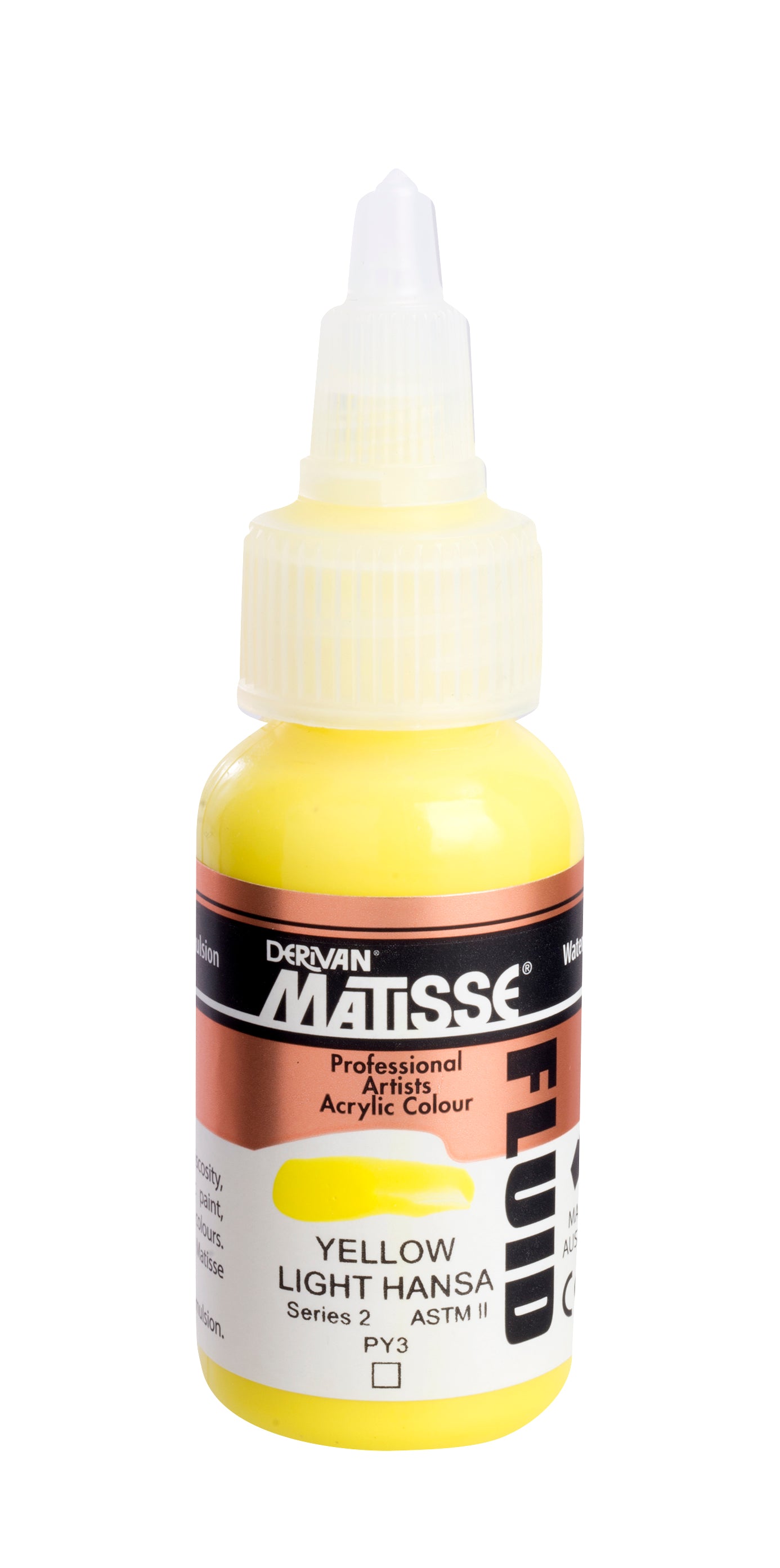 Derivan Matisse, Fluid, 36ml
