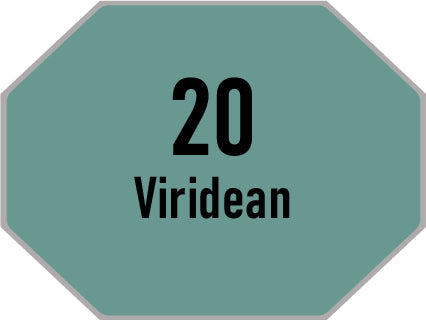 Spectra AD Aqua Pro 20 Viridian