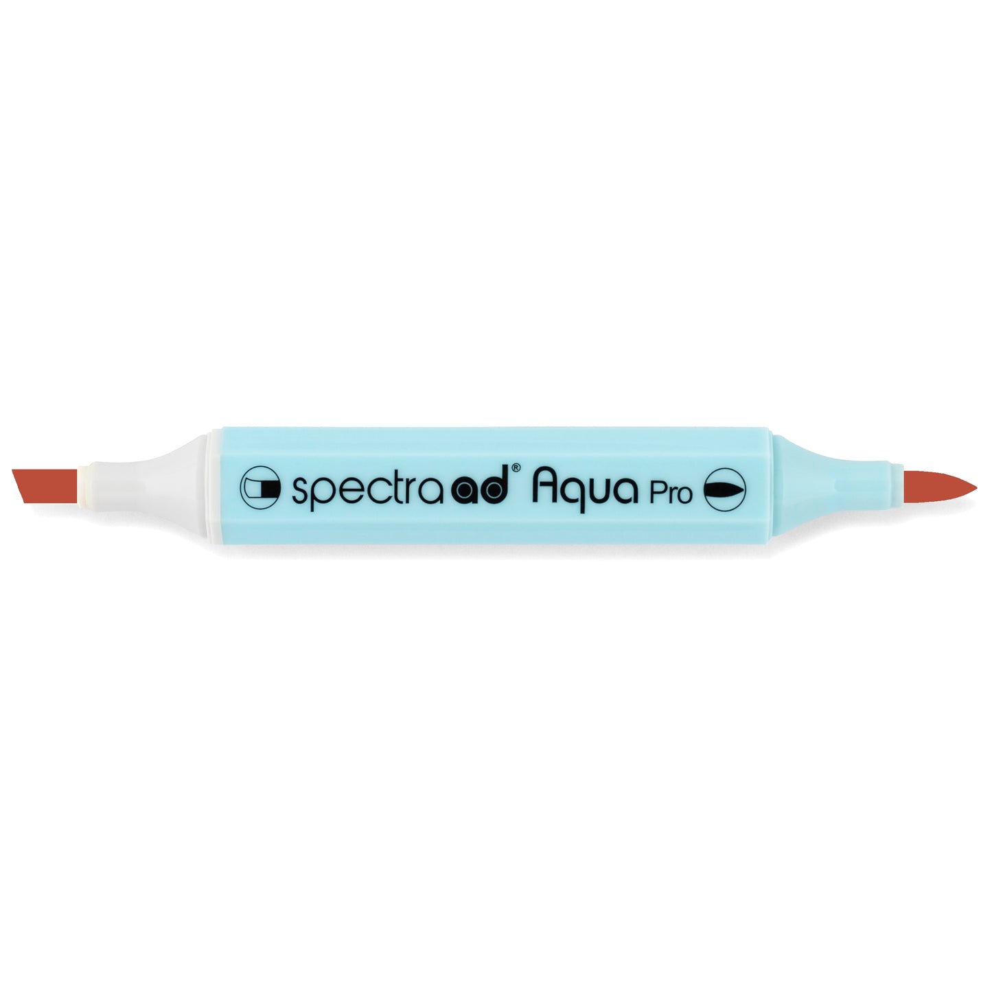 Spectra AD Aqua Pro 26 Red Oxide