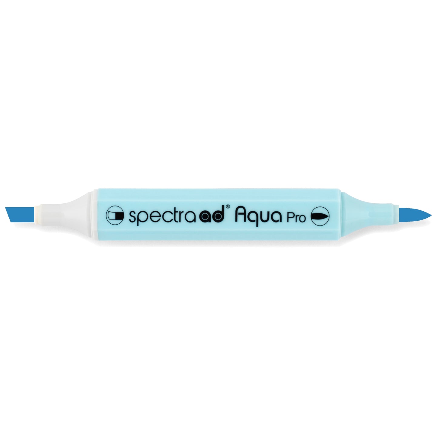 Spectra AD Aqua Pro 35 Prussian Blue