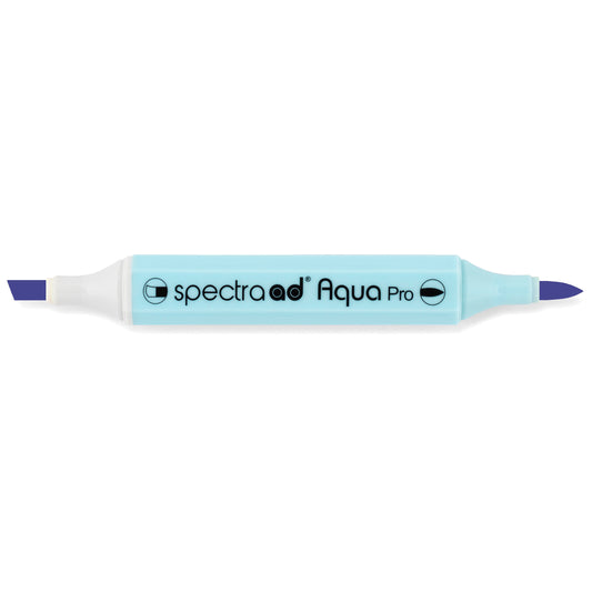 Spectra AD Aqua Pro 38 Ultra Blue