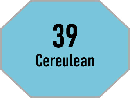 Spectra AD Aqua Pro 39 Cerulean Blue
