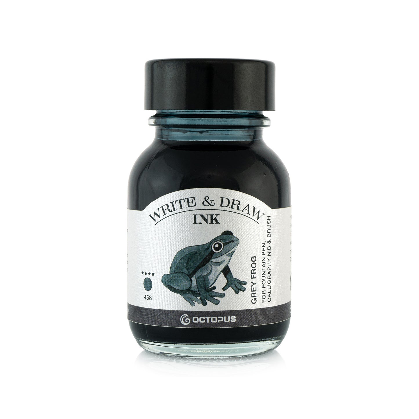 Octopus Write and Draw Ink,
458 Grey Frog