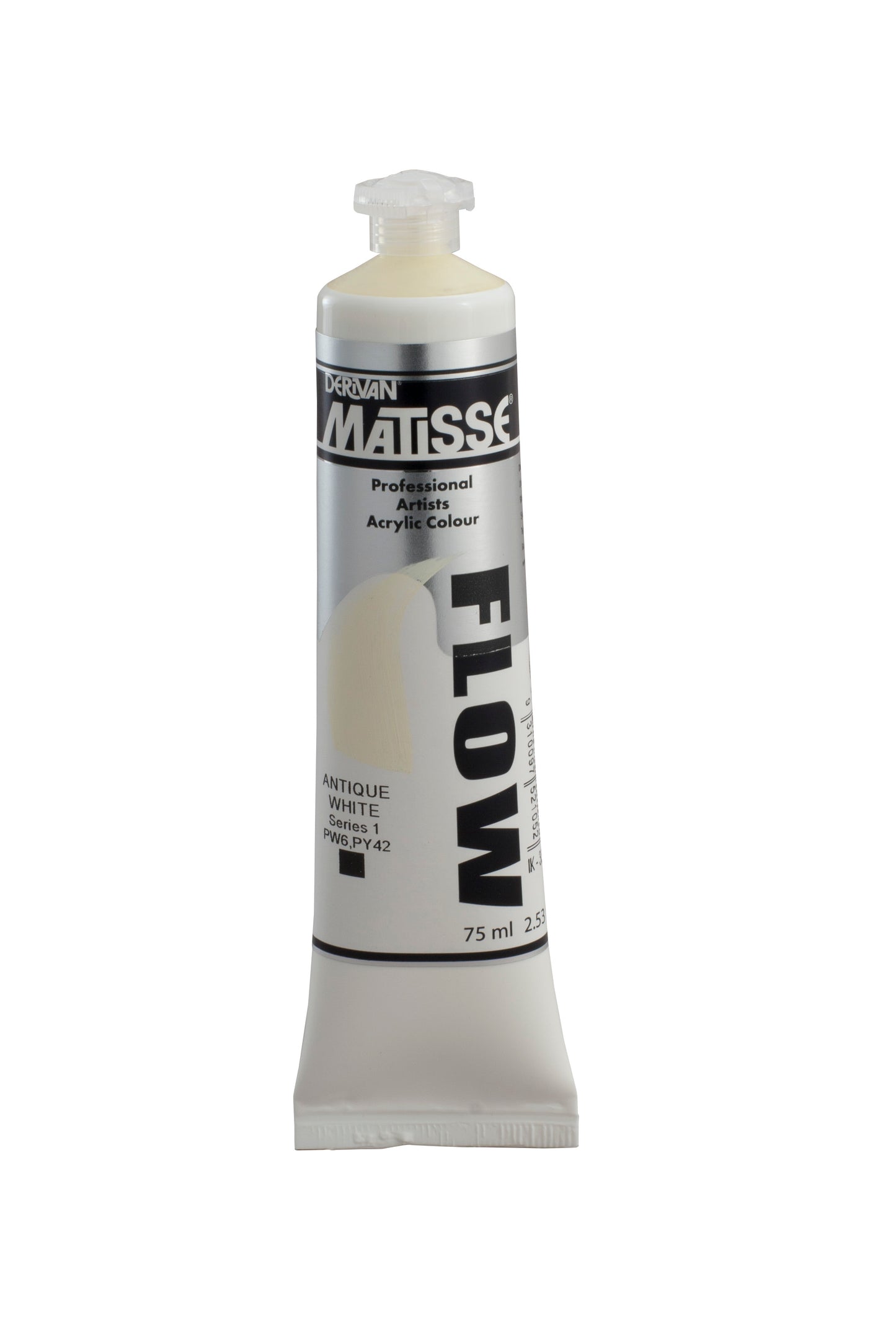 Derivan Matisse, Flow, Antique White