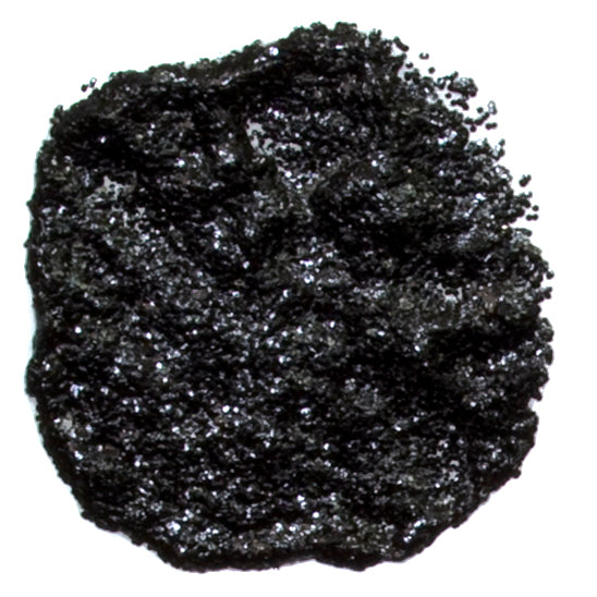 Derivan Matisse, Dry Mediums, Black Flakes Hex