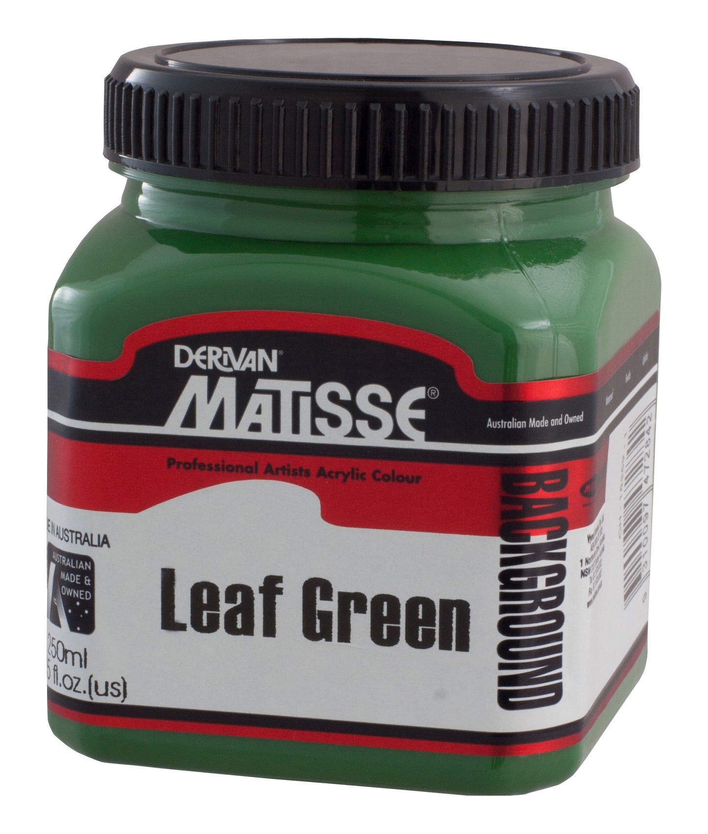 Derivan Matisse Background Color 250ml