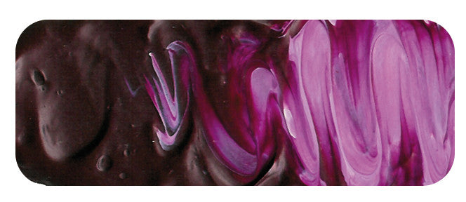 Derivan Matisse, Flow, Australien Red Violet