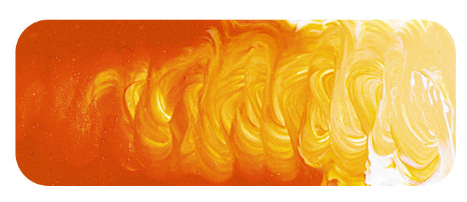Derivan Matisse, Flow, Australien Sienna