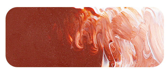 Derivan Matisse, Flow, Burnt Sienna