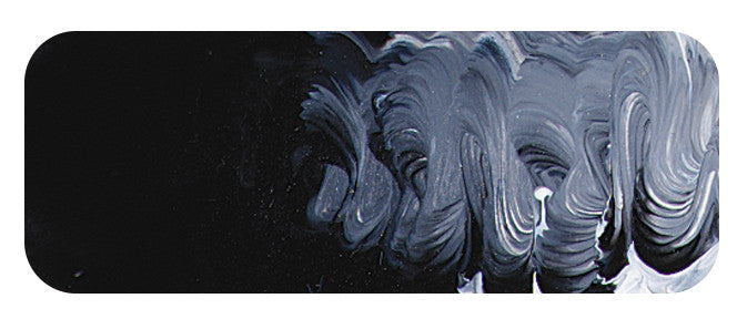 Derivan Matisse, Flow, Carbon Black
