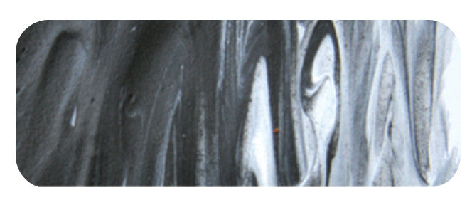 Derivan Matisse, Flow, Graphite Grey