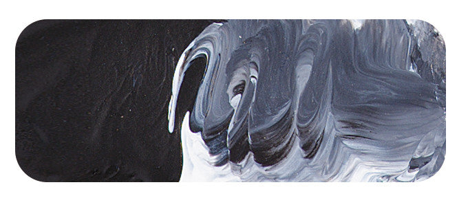 Derivan Matisse, Flow, Mars Black