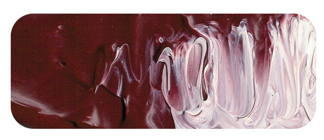 Derivan Matisse, Flow, Mars Violet