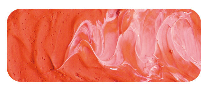 Derivan Matisse, Flow, Matisse Orange Deep