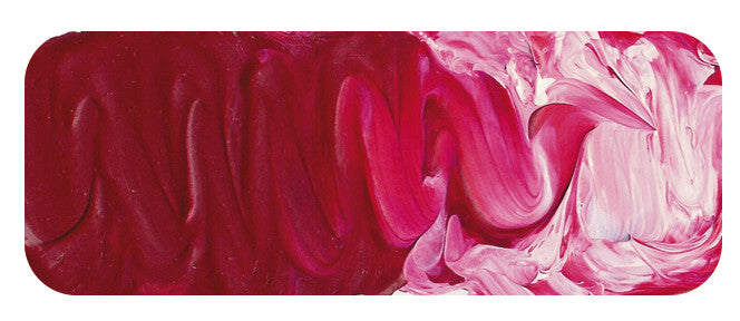 Derivan Matisse, Flow, Matisse Rose Madder