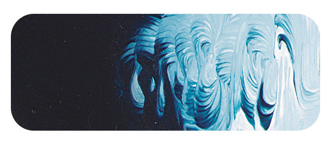 Derivan Matisse, Flow, Midnight Blue
