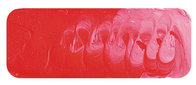 Derivan Matisse, Flow, Naphthol Scarlet