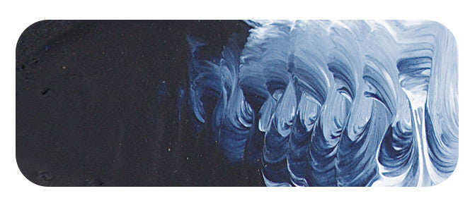 Derivan Matisse, Flow, Paynes Grey