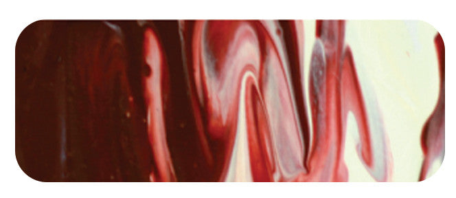 Derivan Matisse, Flow, Permanent Maroon