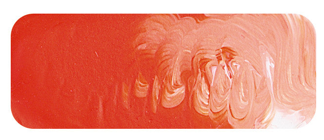 Derivan Matisse, Flow, Permanent Orange