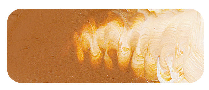 Derivan Matisse, Flow, Raw Sienna